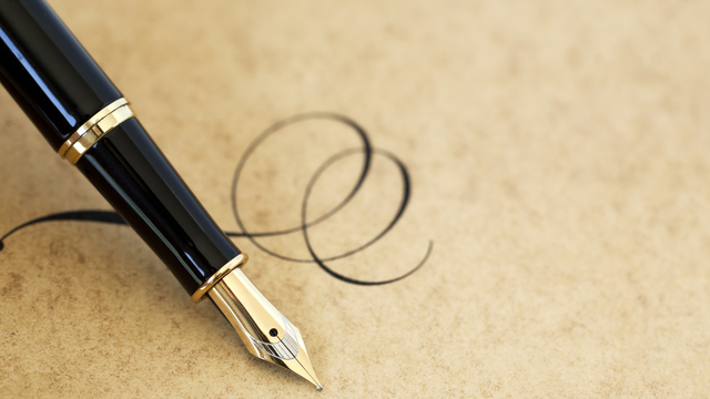 Kalemi kim icat etti?