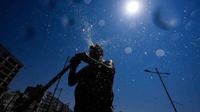Sağlık Bakanlığı'ndan sıcak hava uyarısı!