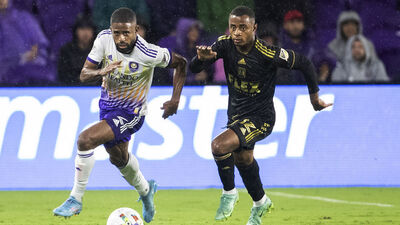 Göztepe'ye Brezilyalı sağ bek!