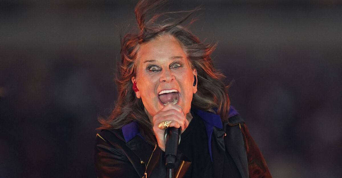 Ozzy Osbourne'nun cenaze törenine katılacak ünlüler açıklandı