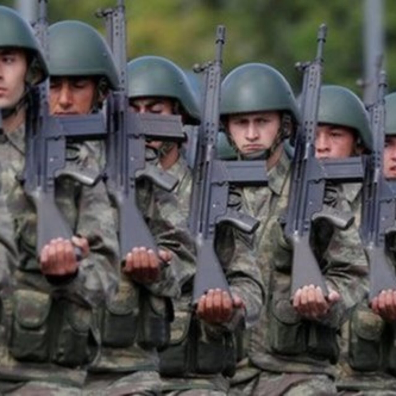 Askerlik yerleri son dakika açıklandı! 