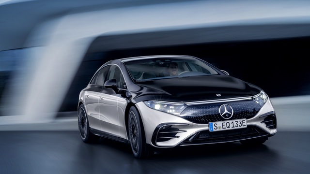 ABD tarifeleri Mercedes'in kârını eritti