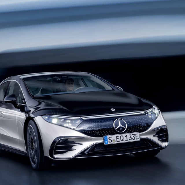 ABD tarifeleri Mercedes'in kârını eritti