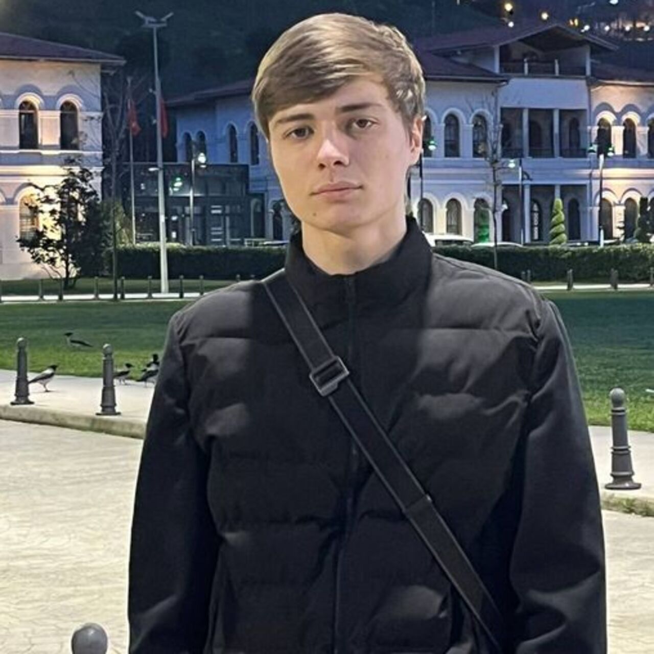 Çeçen uyruklu öğrencinin şüpheli ölümü!