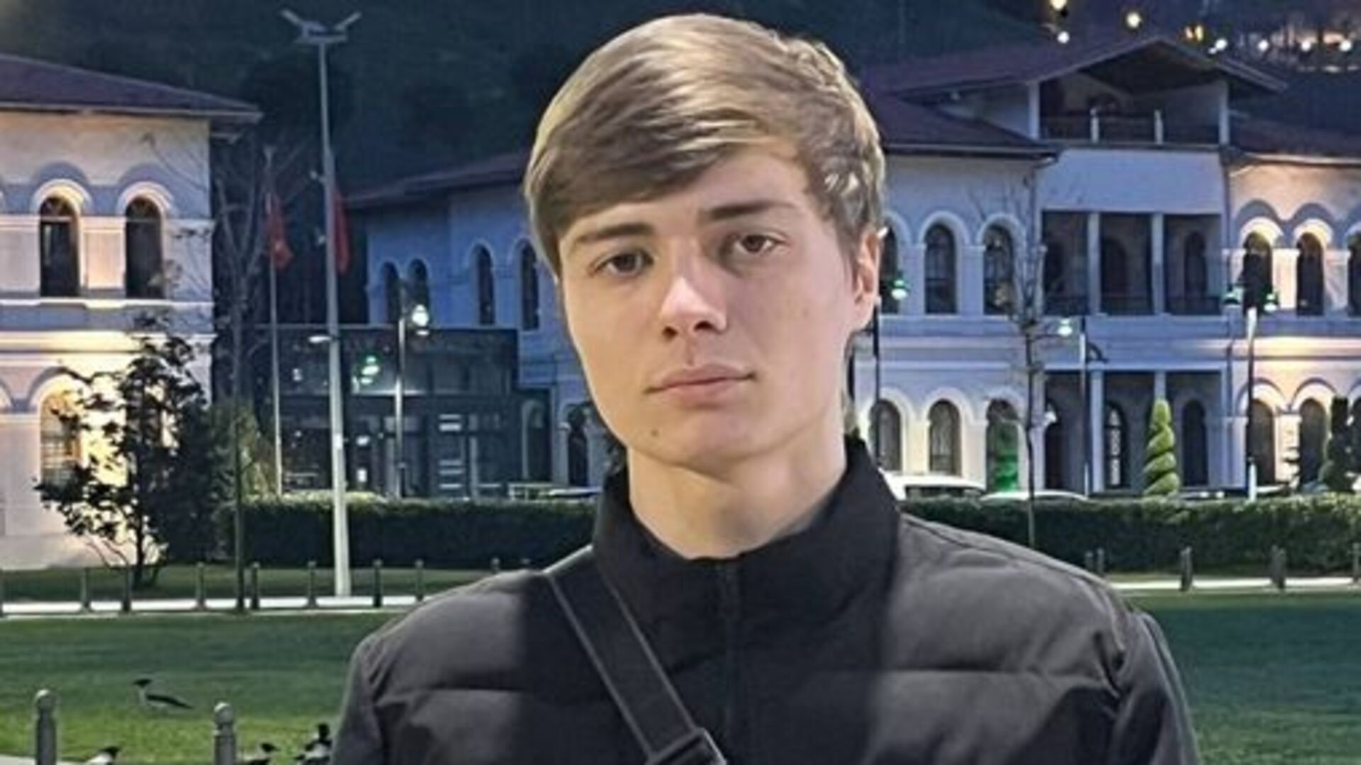 Korkunç Keşif: Çeçen Öğrenci, Başında Poşetle Ormanda Bulundu!