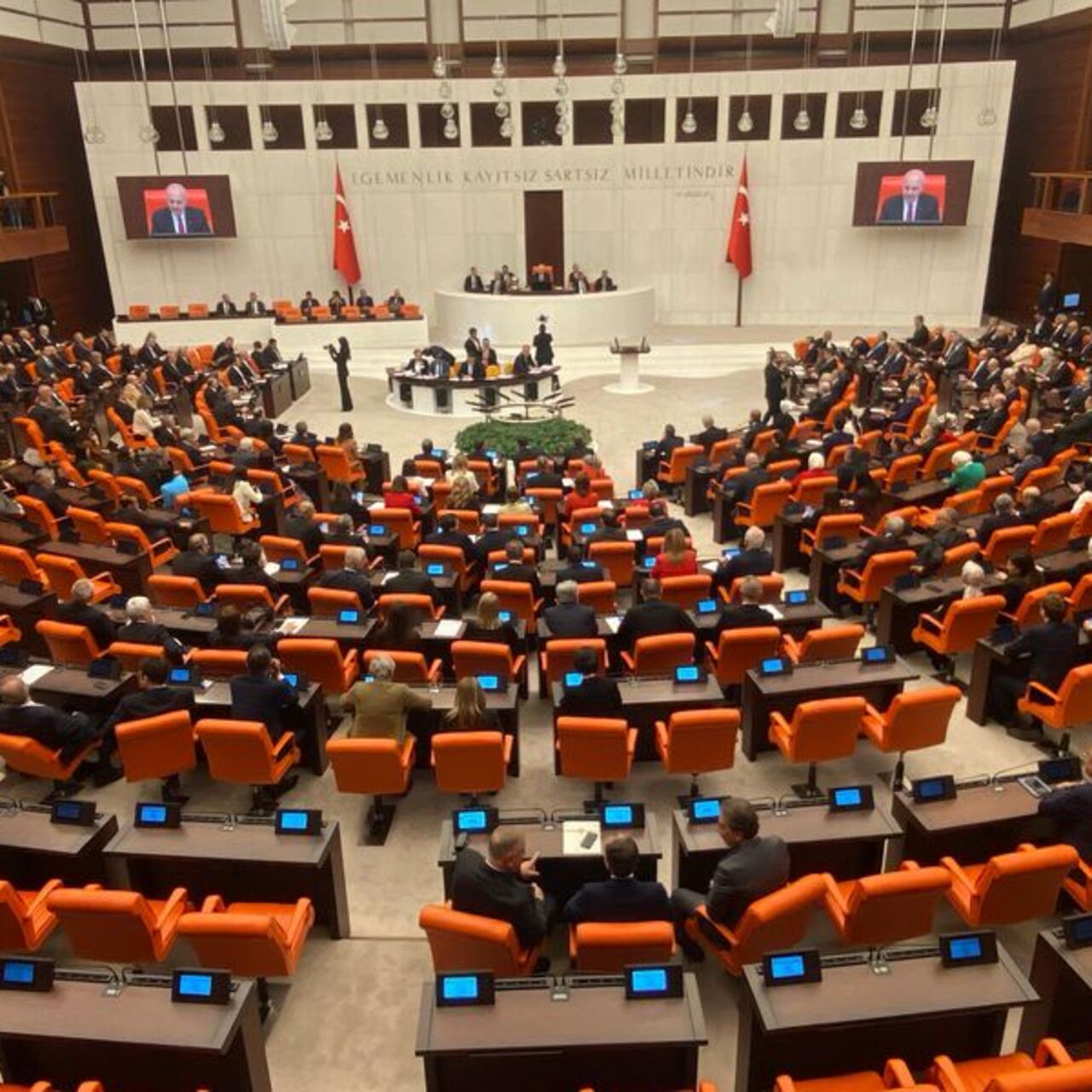 Süreç komisyonu ilk toplantısını ne zaman yapacak?