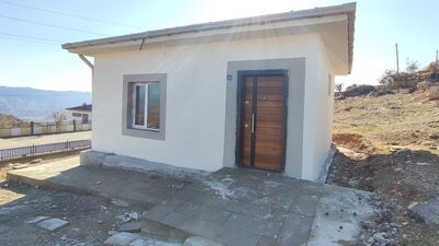 Şırnak'ta köy muhtarlarına yeni ofis