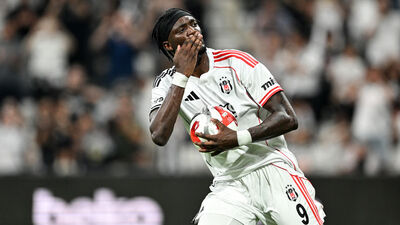 Beşiktaş, Avrupa'da 254. sınavında!