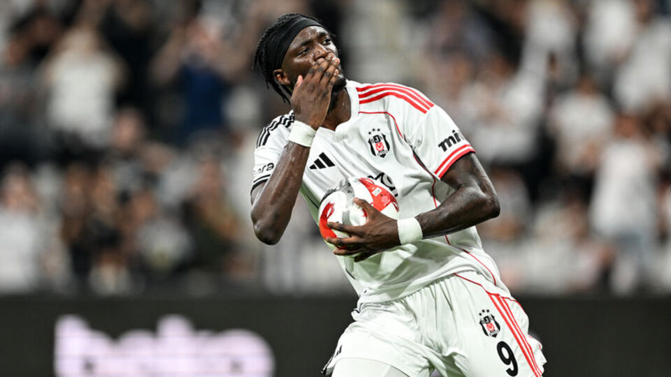 Beşiktaş, Avrupa'da 254. sınavında!