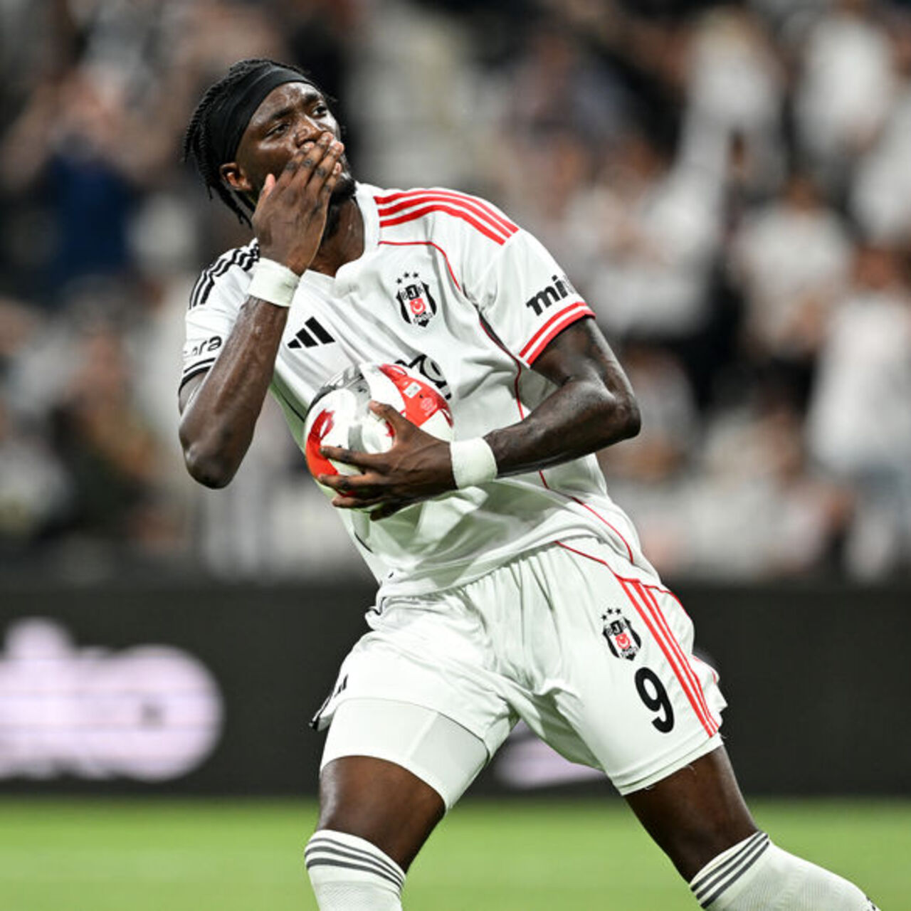 Beşiktaş, Avrupa'da 254. sınavında!