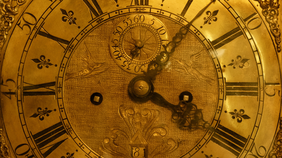 Saati kim icat etti, kim buldu?