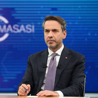 "Nükleer projesinde Kanada, Çin ve Güney Kore ile de görüşüyoruz"