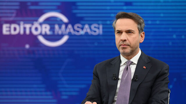 "Nükleer projesinde Kanada, Çin ve Güney Kore ile de görüşüyoruz"