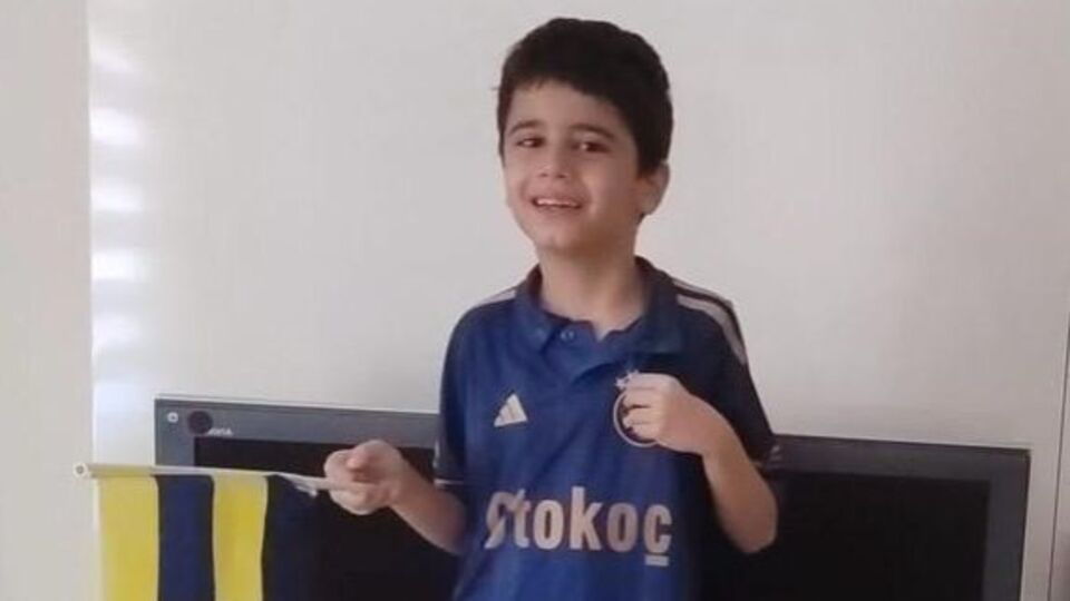 Başkan Ali Koç'tan, lösemi hastası Rüzgar'a davet