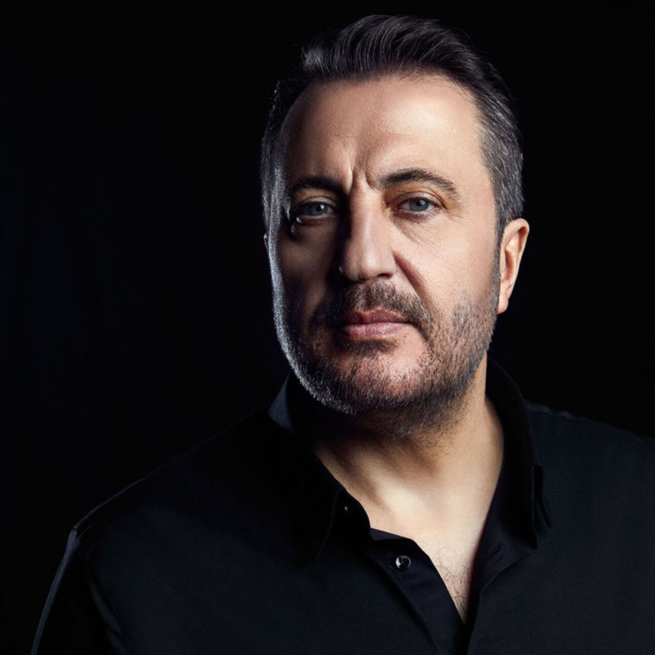 Ercan Saatçi'nin acı günü