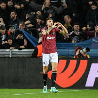 Kayserispor, Indrit Tuci ile anlaştı!