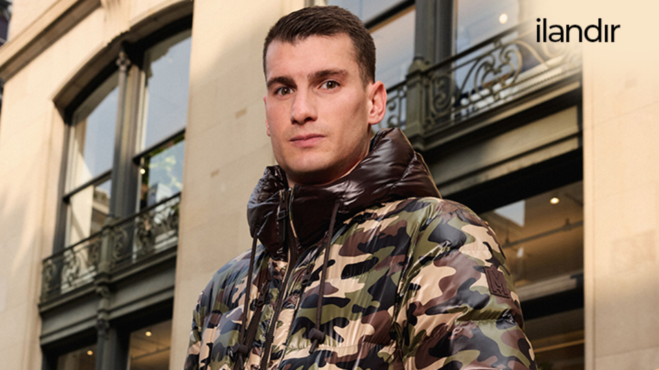 Livaković bu kez New York sokaklarında