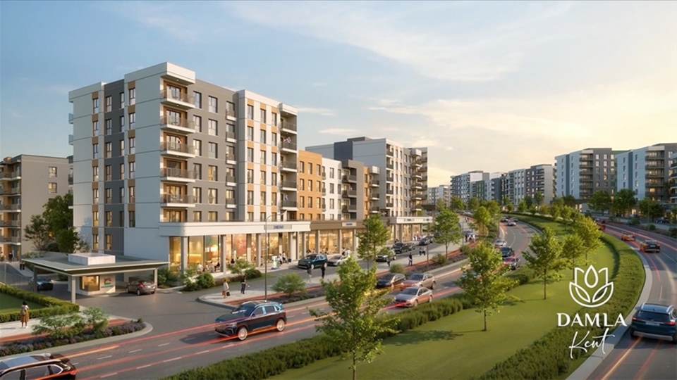 Gayrimenkul Sertifikası'nın işlem kodu "DMLKT" oldu