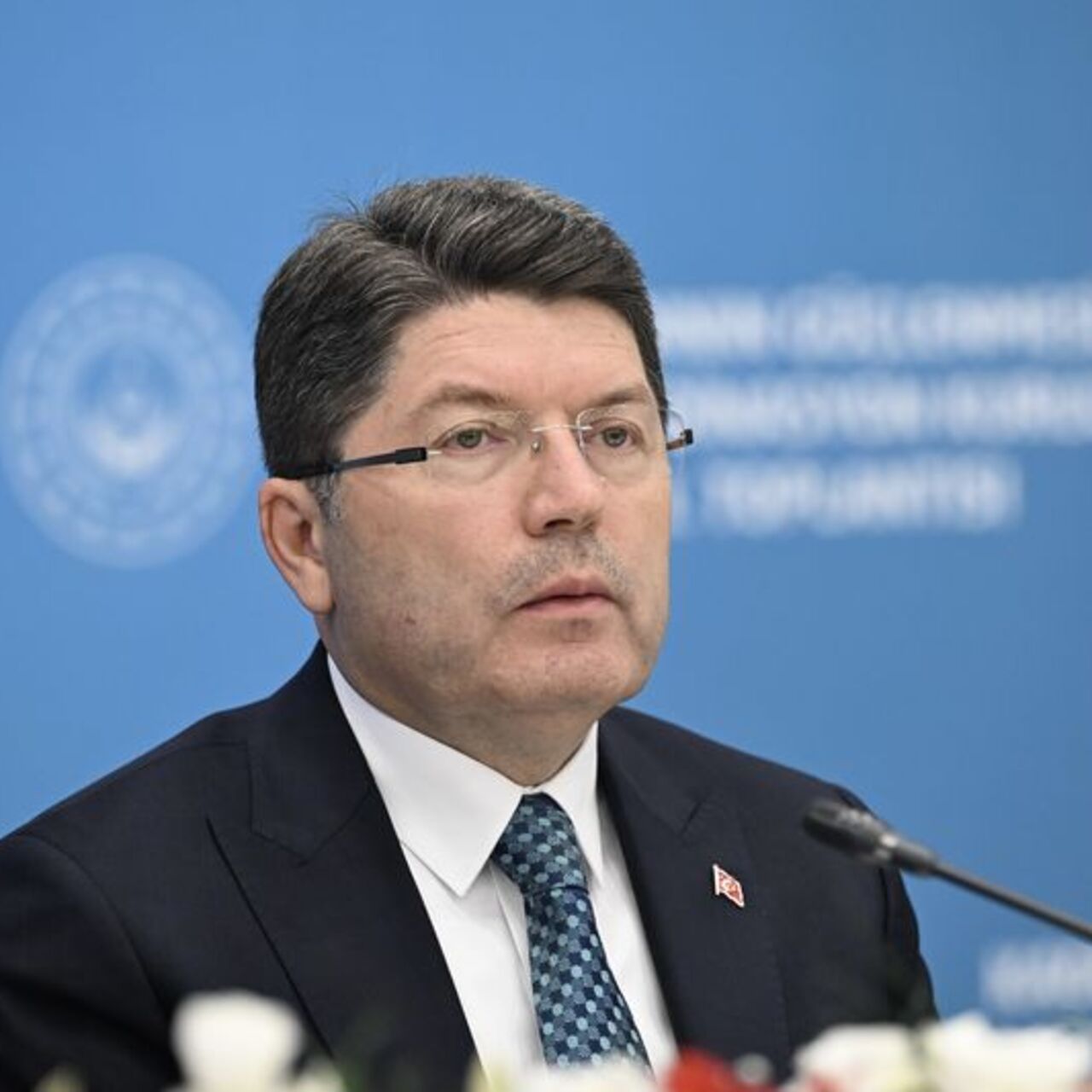 Bakan Tunç'tan komisyon mesajı