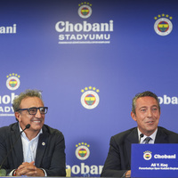 Fenerbahçe'den tarihi sponsorluk anlaşması!