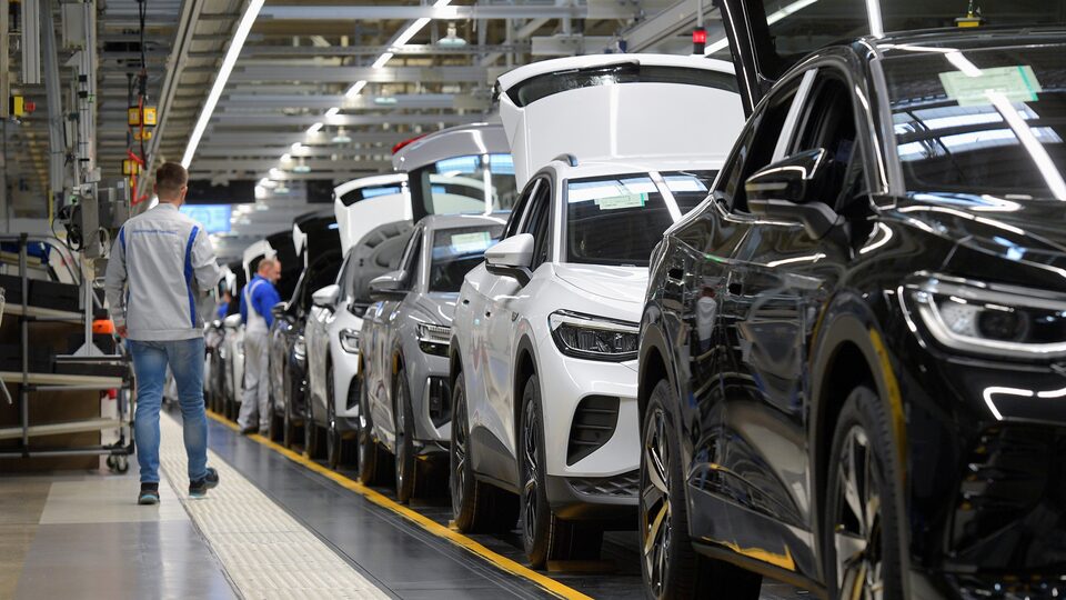 AB-ABD anlaşması otomotivi nasıl etkileyecek?