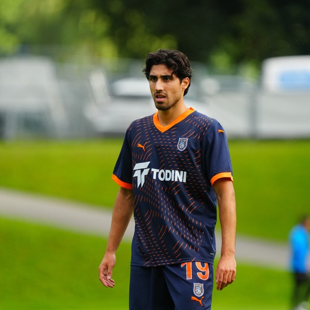 İşte Berkay Özcan'ın yeni takımı!