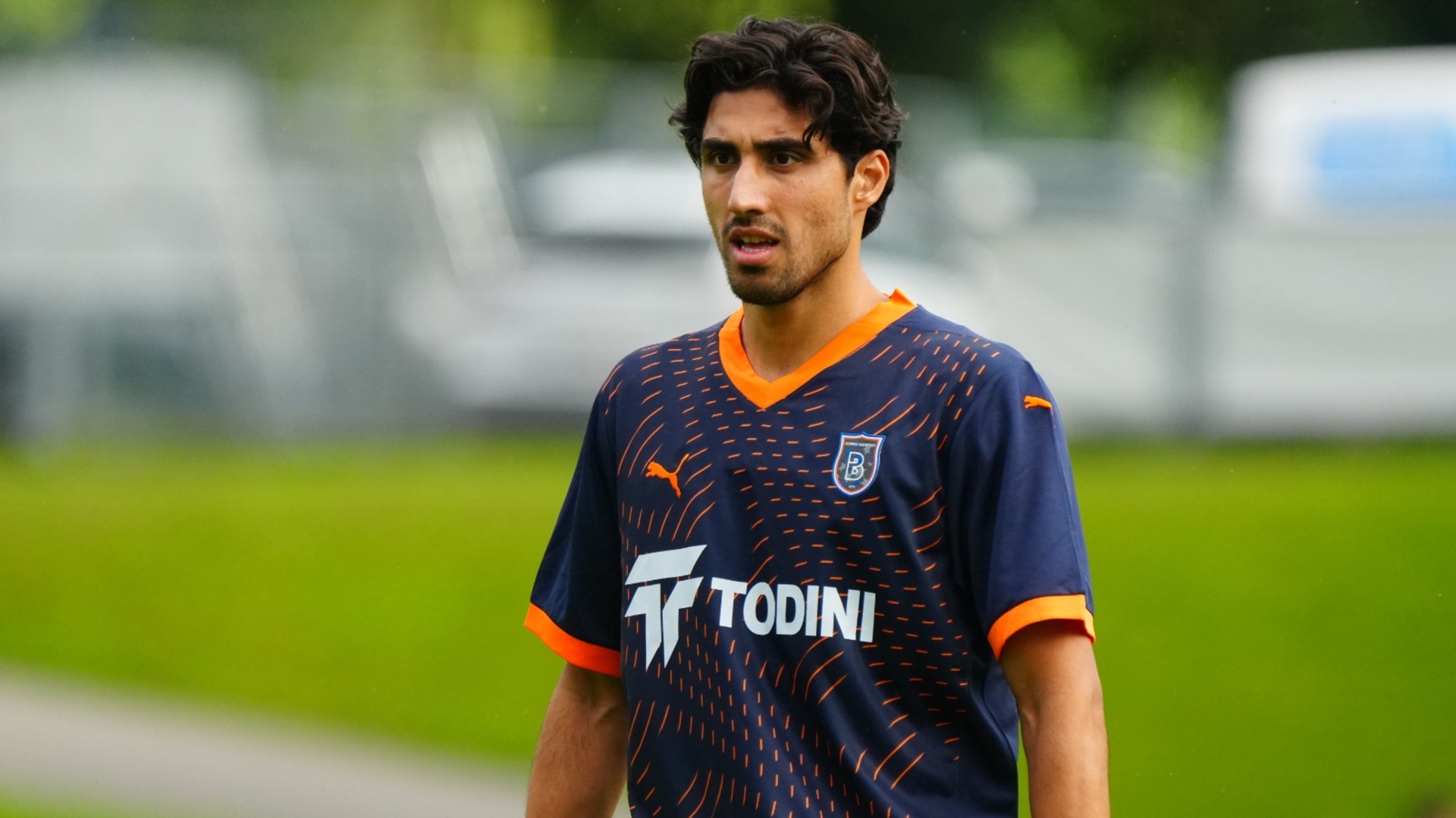 Fatih Karagümrük, Berkay Özcan'ı Kiraladı! Süper Lig'de Transfer Bombası