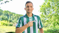 Marius Stefanescu, Konyaspor'da!