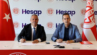 Antalyaspor'a yeni isim sponsoru