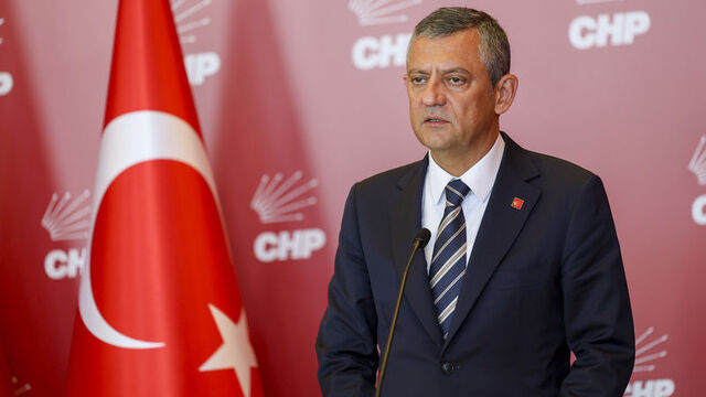 "Komisyondaki isimleri yarın açıklayacağız"