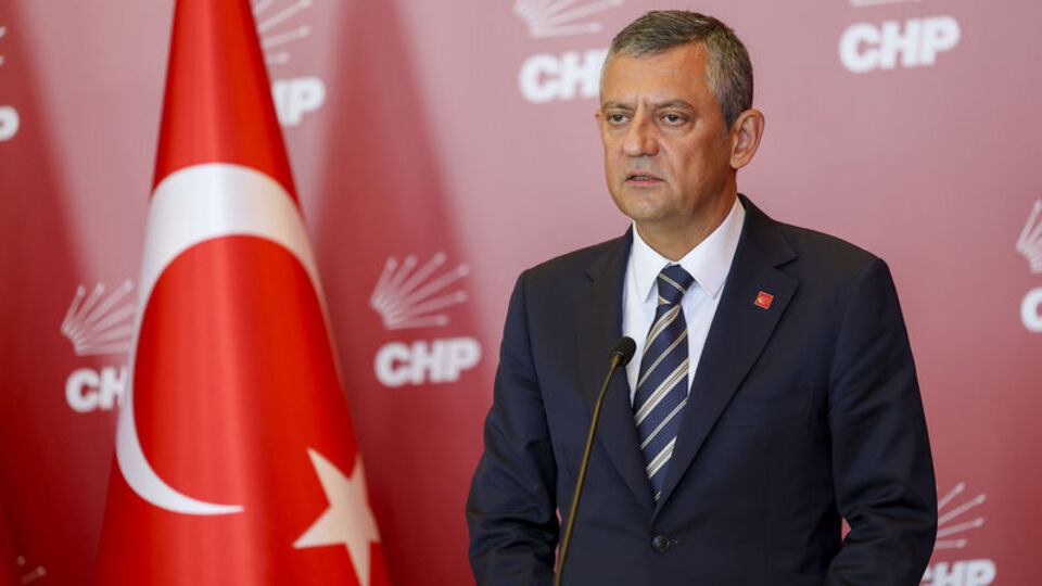 "Komisyondaki isimleri yarın açıklayacağız"