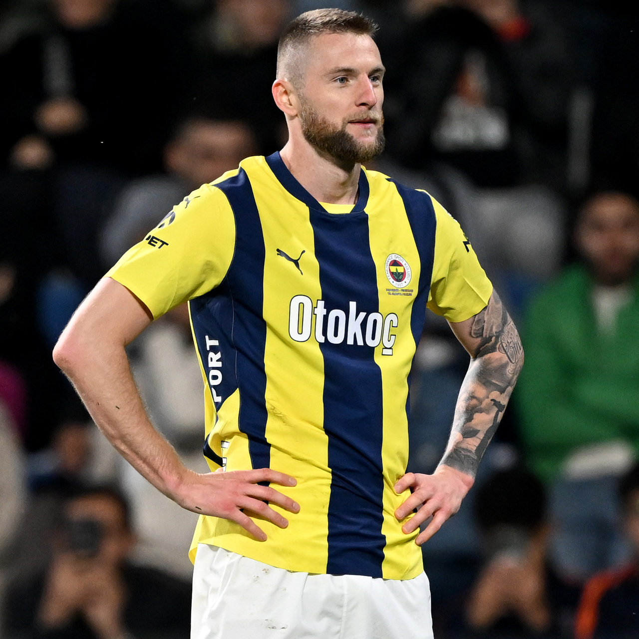 Fenerbahçe, Skriniar'a kavuşuyor!