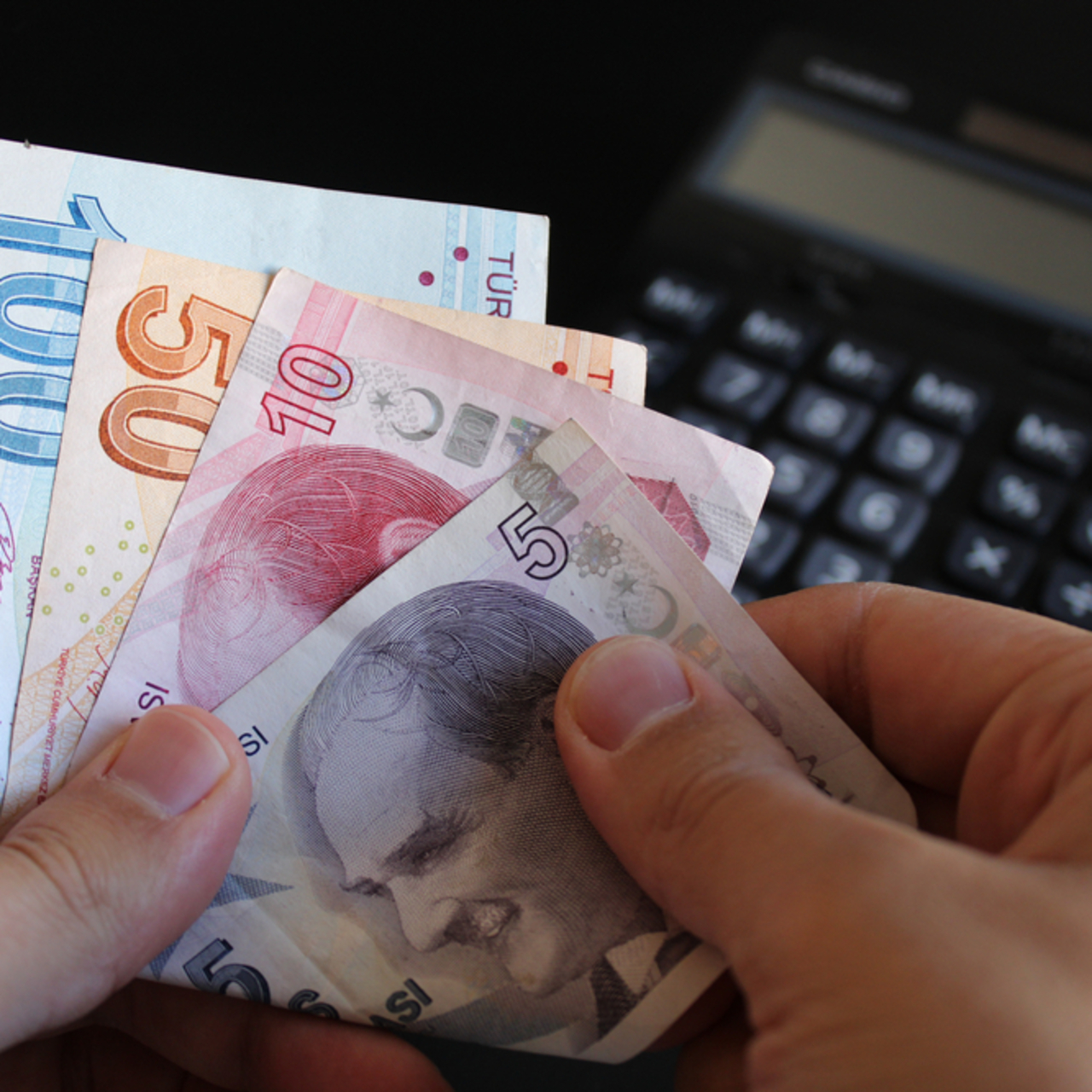 Enflasyon beklenti anketi açıklandı