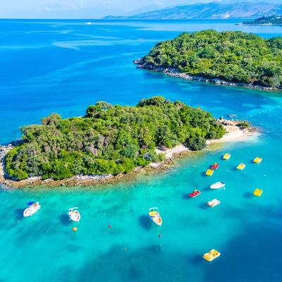 10 soruda Reels şampiyonu Ksamil