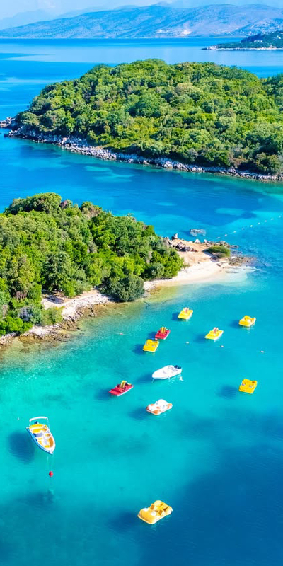 10 soruda Reels şampiyonu Ksamil