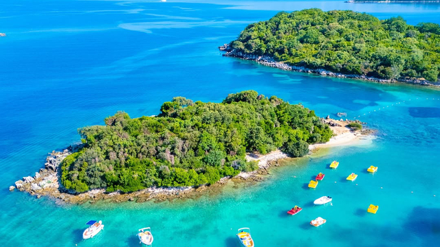 10 soruda Reels şampiyonu Ksamil