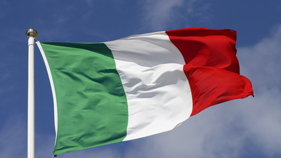 İtalya bayrağı nedir?