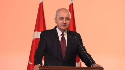 Terörsüz Türkiye Komisyonu'nda geri sayım