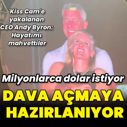Dava açmaya hazırlanıyor