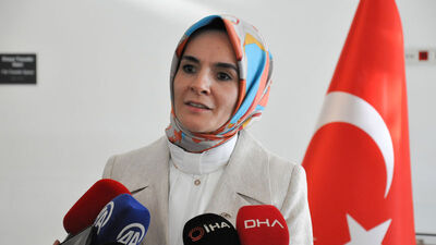 Kamuda kreşler yaygınlaştırılacak