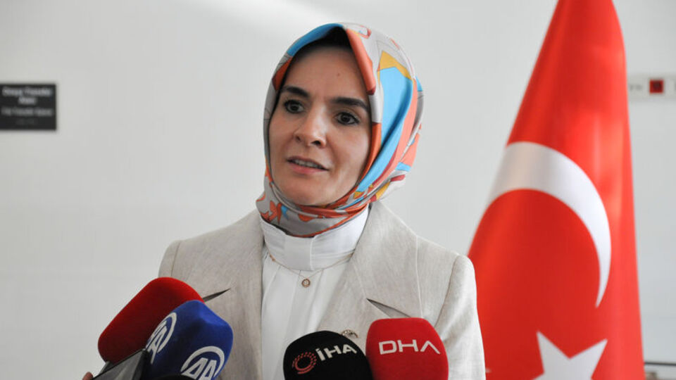 Kamuda kreşler yaygınlaştırılacak