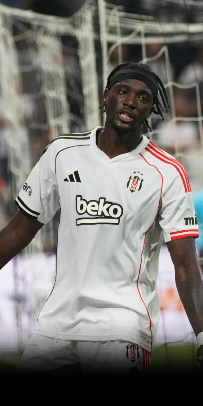 Beşiktaş'ın yıldızına hırsız şoku