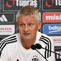 Ole Gunnar Solskjaer: Bizim için hayati!