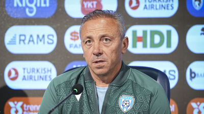 "Akıllı ve sabırlı oynayacağız"