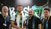 Kocaelispor, Mateusz Wieteska'yı kiraladı!