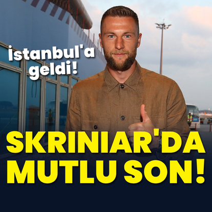 Fenerbahçe, Skriniar transferini açıkladı!