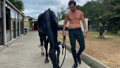 Atıyla yeni fotoğraf paylaştı