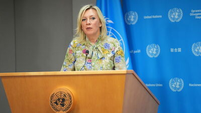 Rusya'dan Trump'a yanıt