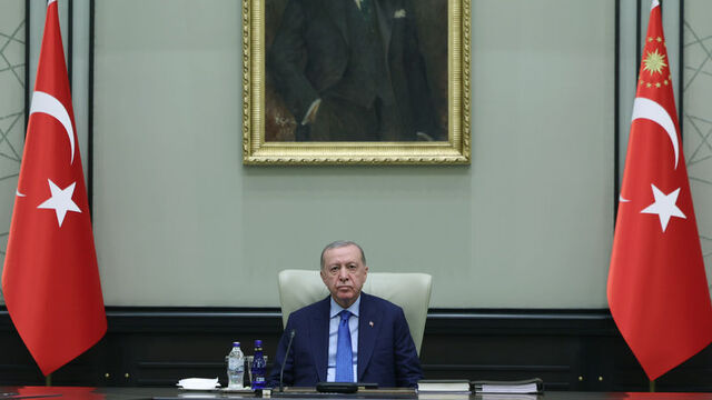 MGK: Hızlı ve istikrarlı ilerlenecek