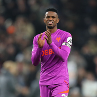 Fenerbahçe'nin yeni sağ beki Nelson Semedo!